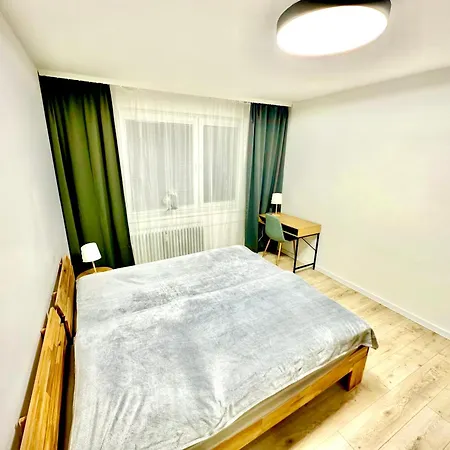 Apartament Kabeny